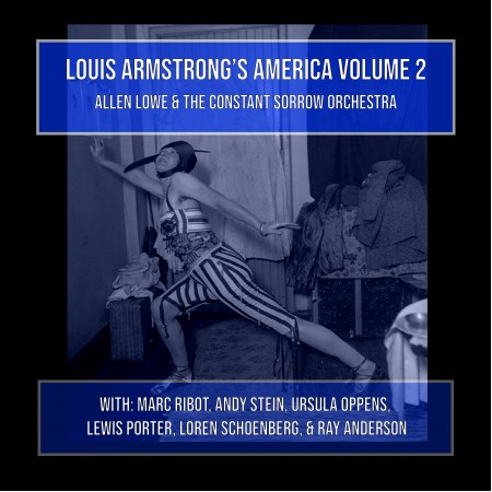 Louis Armstrong's America